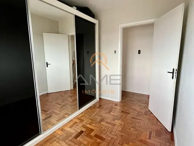 Apartamento 2 quartos e 1 banheiro, à venda, no bairro Fragata em Pelotas