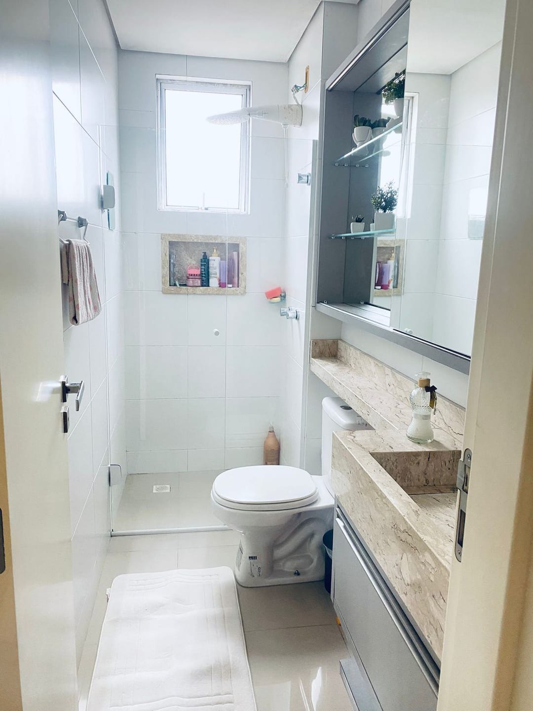 Apartamento, 2 quartos, 69 m² - Foto 10