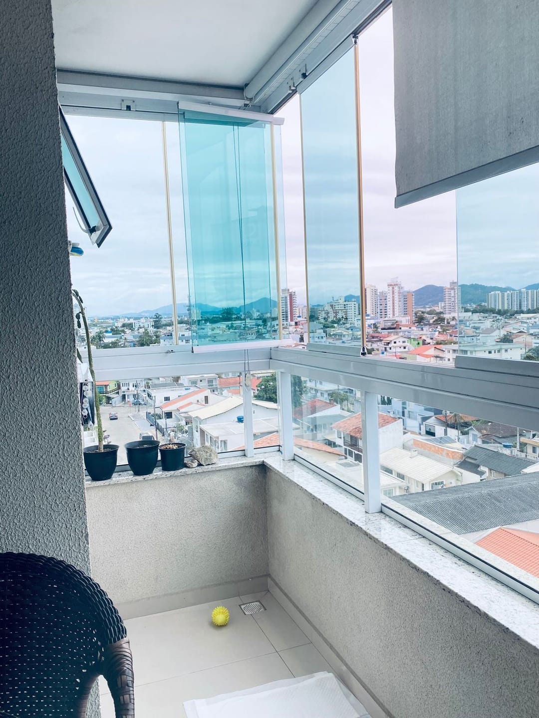 Apartamento, 2 quartos, 69 m² - Foto 4