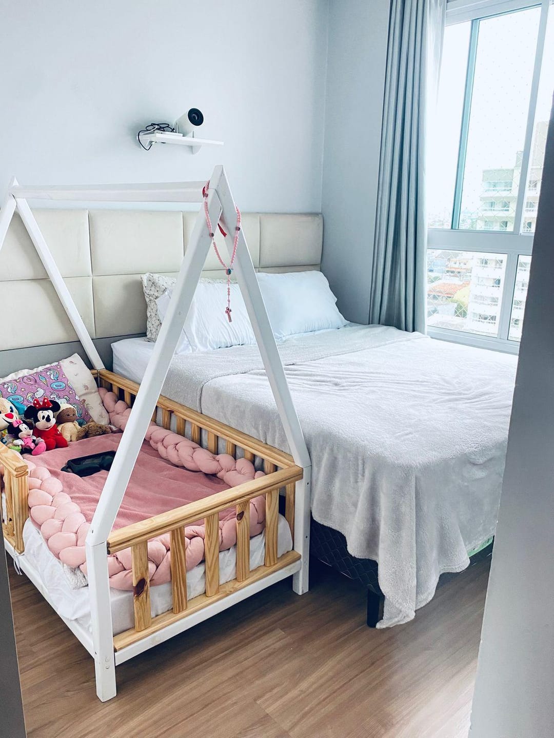 Apartamento, 2 quartos, 69 m² - Foto 14