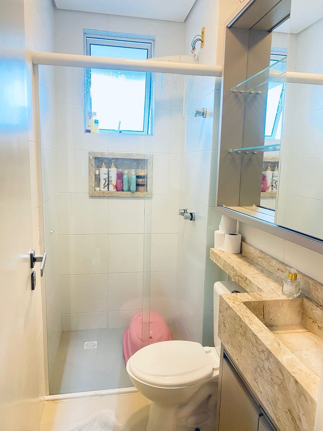 Apartamento, 2 quartos, 69 m² - Foto 11