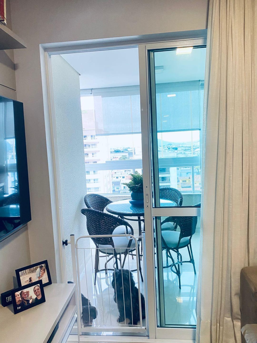 Apartamento, 2 quartos, 69 m² - Foto 3