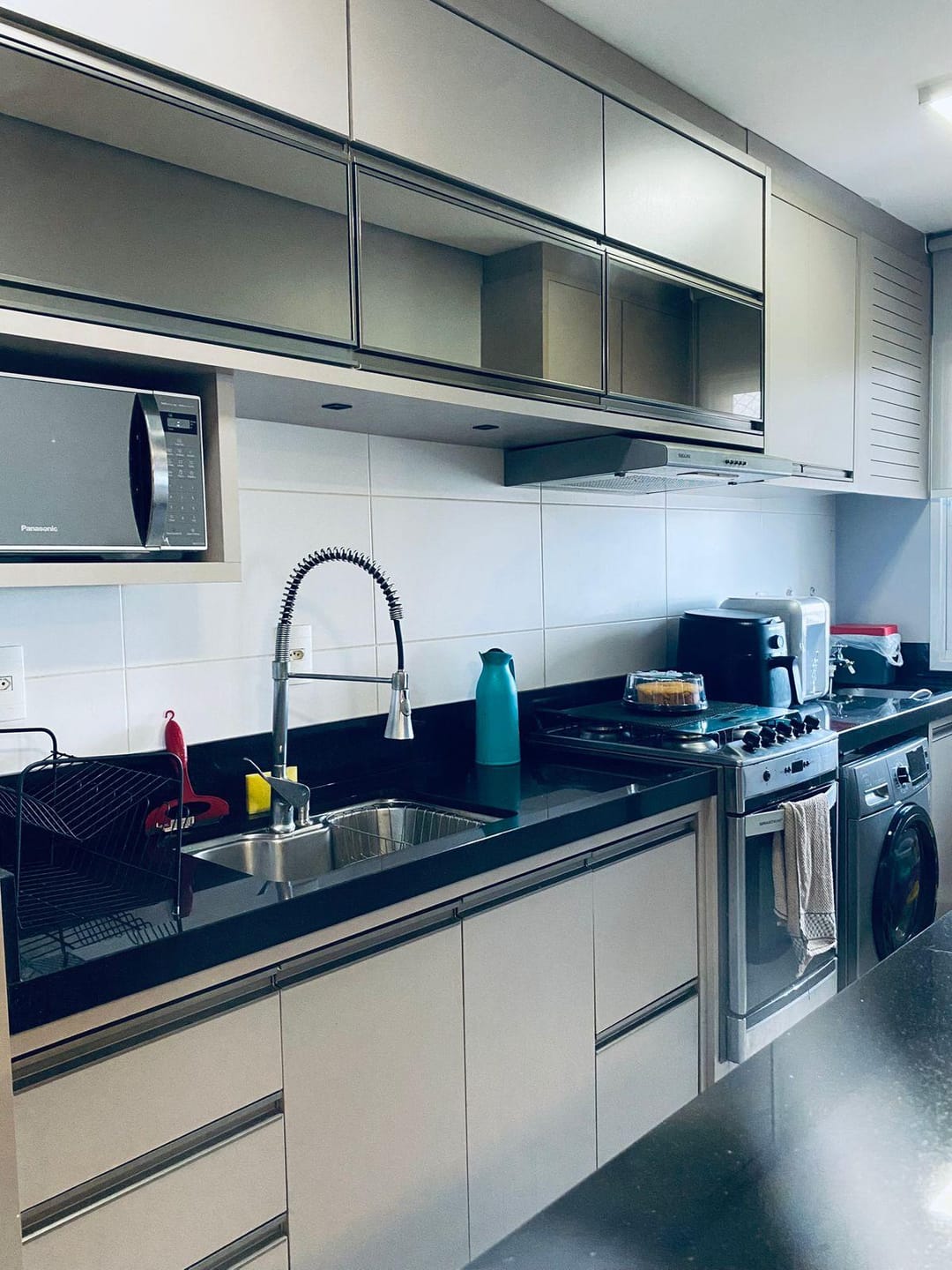 Apartamento, 2 quartos, 69 m² - Foto 8