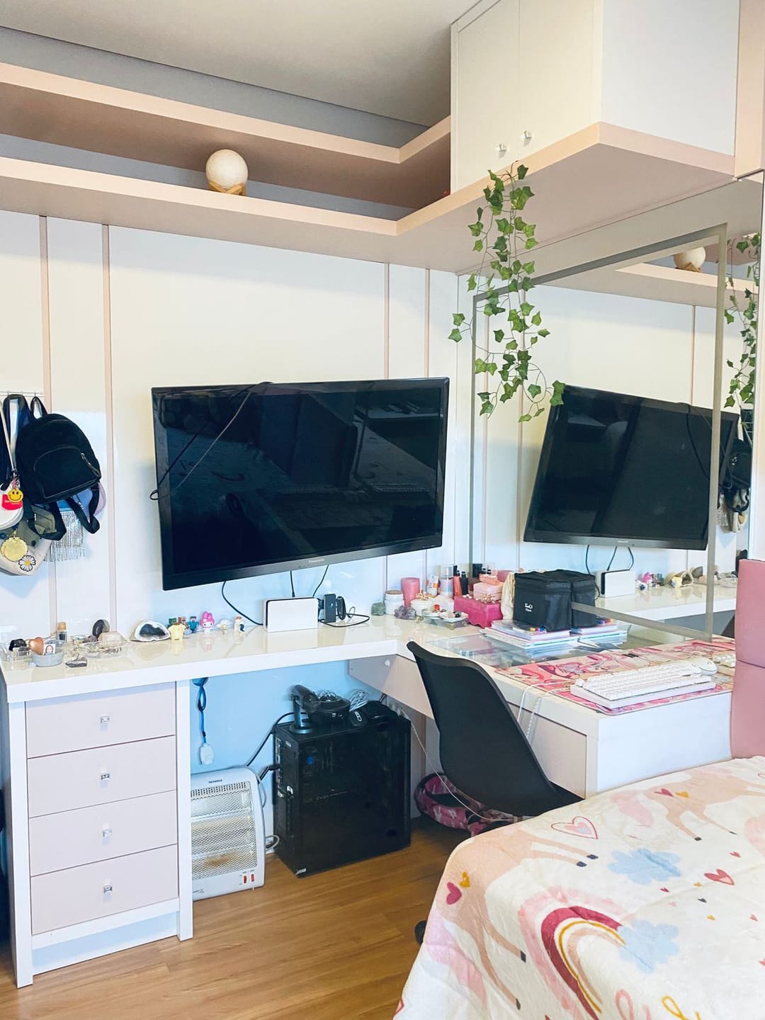 Apartamento, 2 quartos, 69 m² - Foto 17