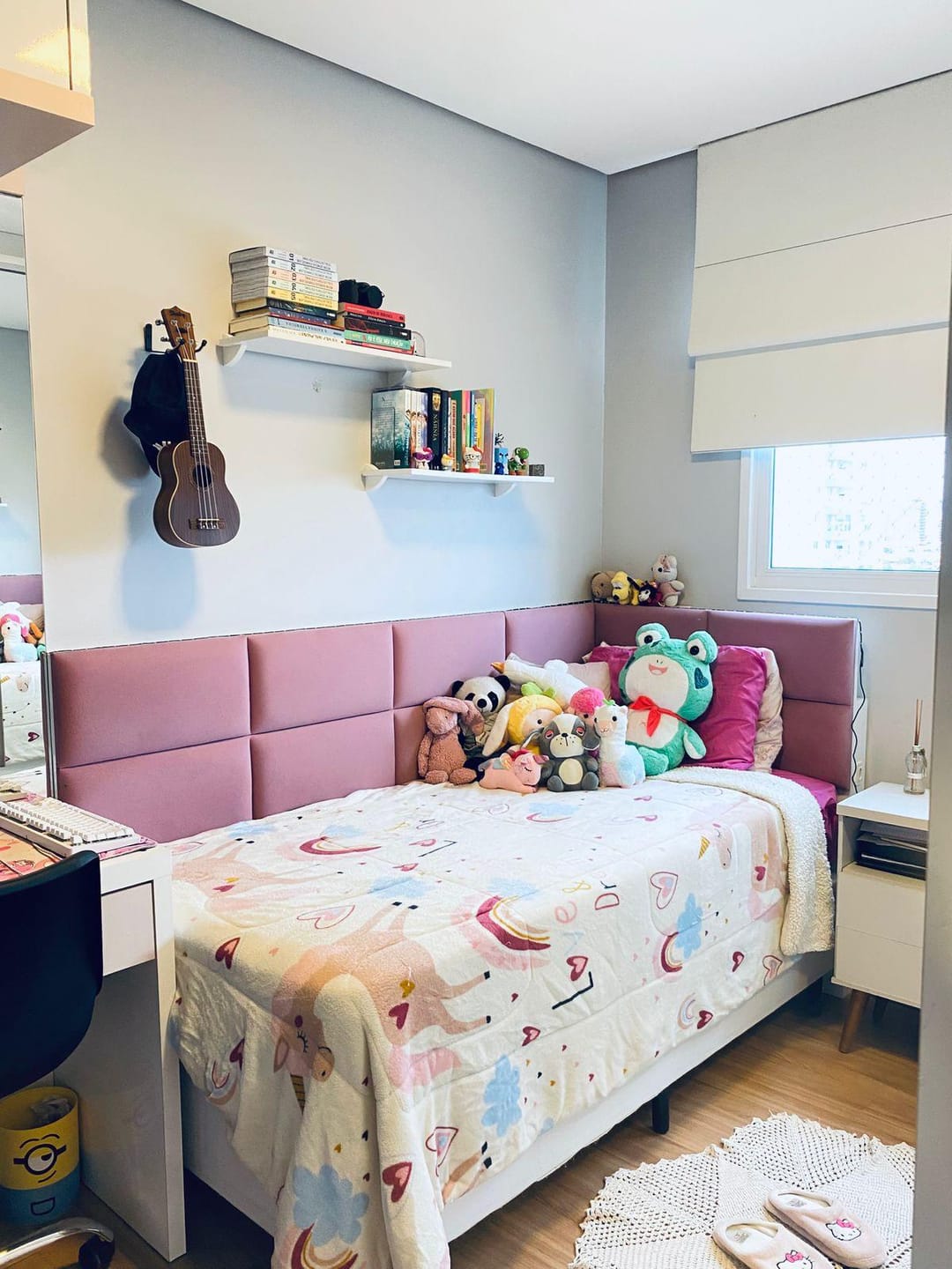 Apartamento, 2 quartos, 69 m² - Foto 18