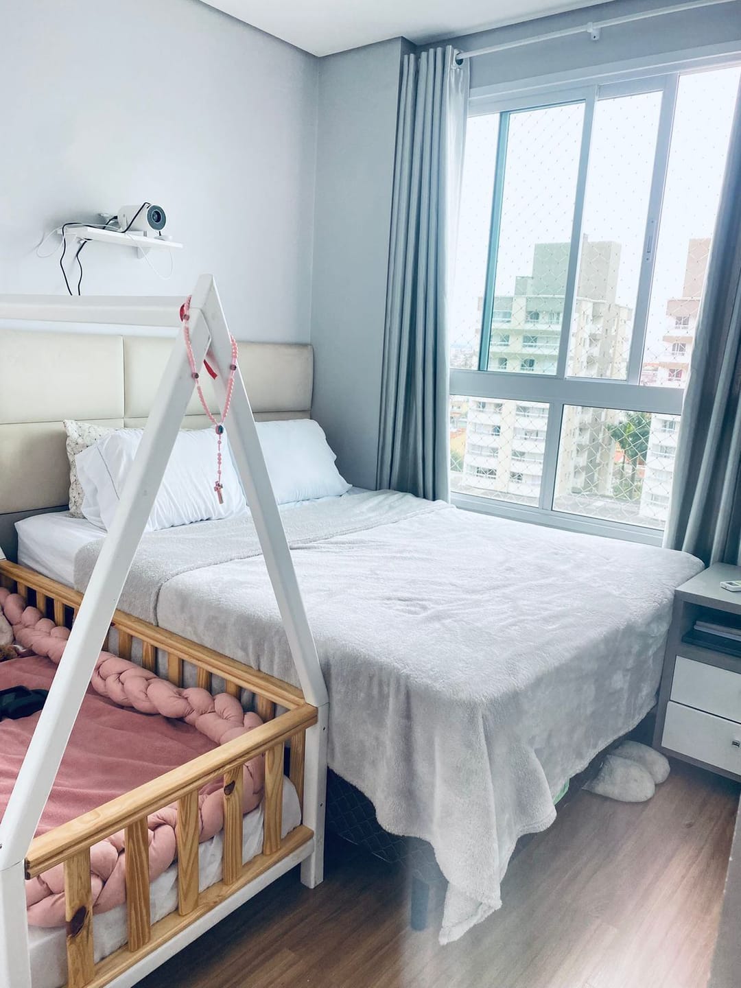 Apartamento, 2 quartos, 69 m² - Foto 19