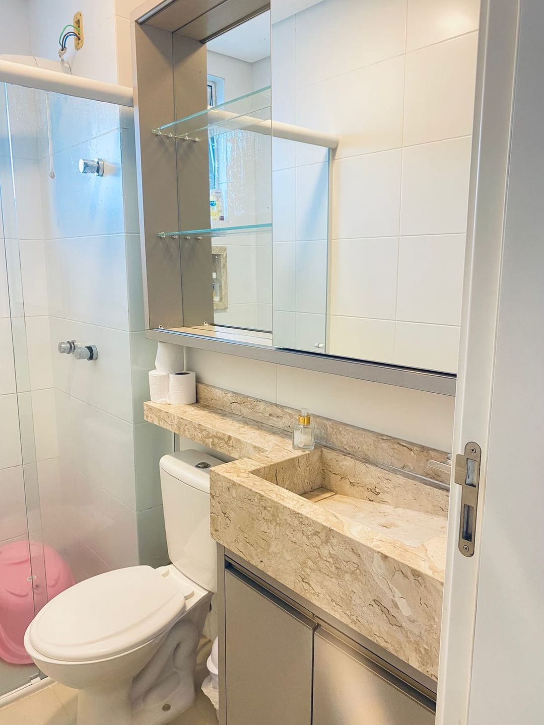 Apartamento, 2 quartos, 69 m² - Foto 12