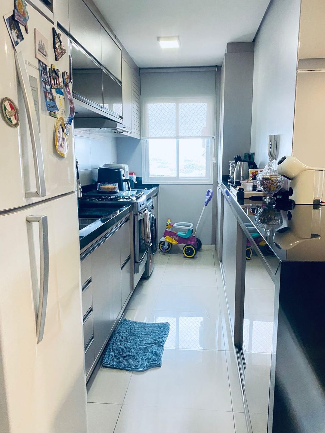 Apartamento, 2 quartos, 69 m² - Foto 9