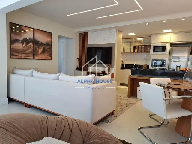 Apartamento 2 quartos e 2 banheiros, à venda, no bairro Centro em Taubaté