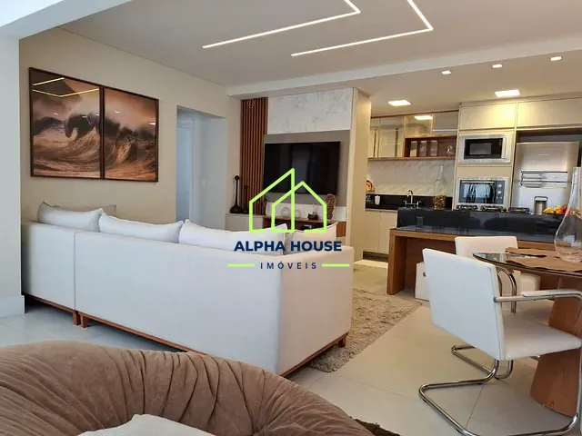 Apartamento 2 quartos e 2 banheiros, à venda, no bairro Centro em Taubaté