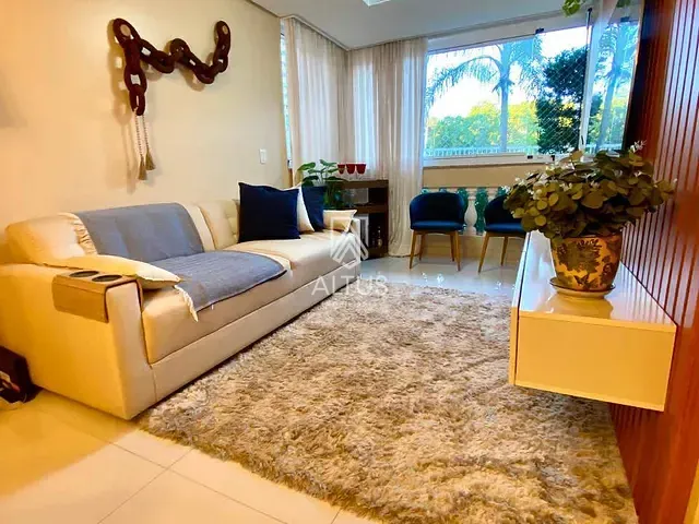 Apartamento 3 quartos e 2 banheiros, à venda, no bairro Pituaçu em Salvador