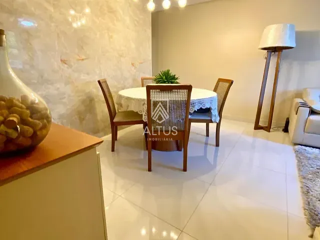 Apartamento 3 quartos e 2 banheiros, à venda, no bairro Pituaçu em Salvador