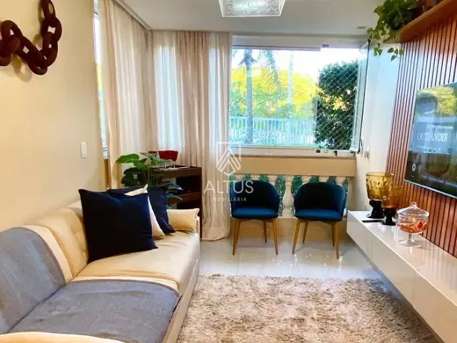 Apartamento 3 quartos e 2 banheiros, à venda, no bairro Pituaçu em Salvador