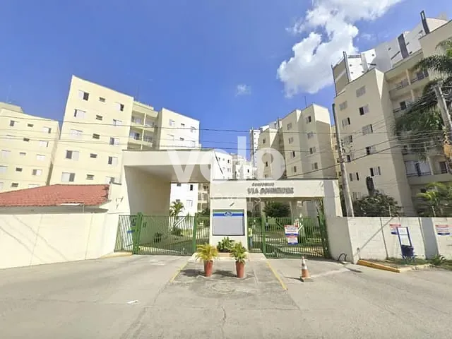 Apartamento com 78m² 2 quartos e 2 banheiros, à venda, no bairro Vila Costa em Taubaté
