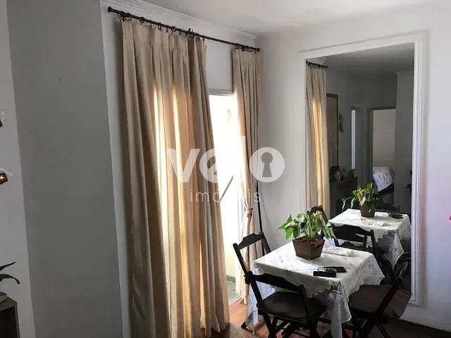 Apartamento com 78m² 2 quartos e 2 banheiros, à venda, no bairro Vila Costa em Taubaté
