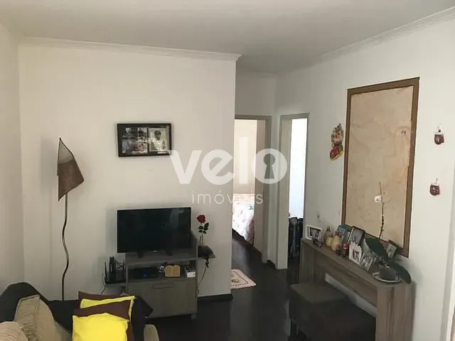 Apartamento com 78m² 2 quartos e 2 banheiros, à venda, no bairro Vila Costa em Taubaté