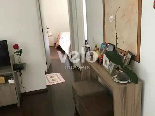 Apartamento com 78m² 2 quartos e 2 banheiros, à venda, no bairro Vila Costa em Taubaté
