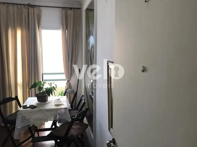 Apartamento com 78m² 2 quartos e 2 banheiros, à venda, no bairro Vila Costa em Taubaté