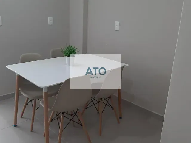 Apartamento com 69m² 2 quartos e 1 banheiro, para alugar, no bairro Centro em Tijucas