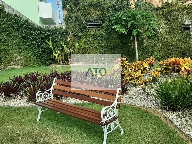 Apartamento com 69m² 2 quartos e 1 banheiro, para alugar, no bairro Centro em Tijucas