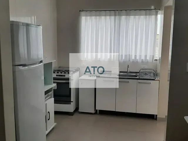 Apartamento com 69m² 2 quartos e 1 banheiro, para alugar, no bairro Centro em Tijucas