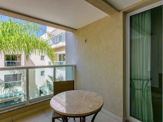 Apartamento 1 quarto e 1 banheiro, à venda, no bairro Asa Sul em Brasília