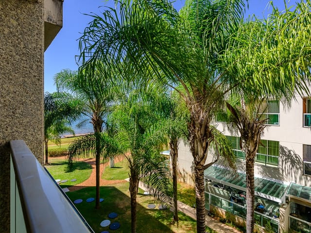 Apartamento 1 quarto e 1 banheiro, à venda, no bairro Asa Sul em Brasília