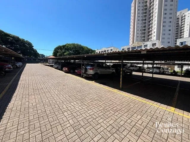 Apartamento com 77m² 3 quartos e 1 banheiro, à venda, no bairro Zona 08 em Maringá