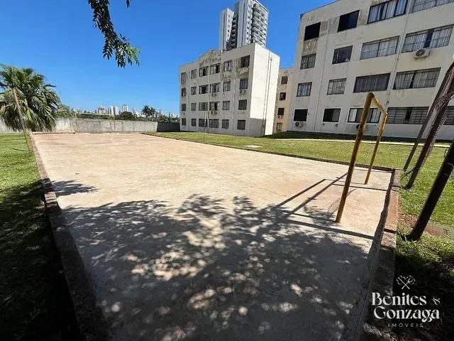 Apartamento com 77m² 3 quartos e 1 banheiro, à venda, no bairro Zona 08 em Maringá