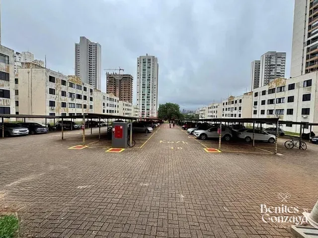 Apartamento com 77m² 3 quartos e 1 banheiro, à venda, no bairro Zona 08 em Maringá