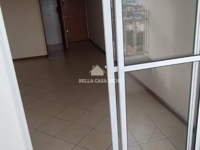 Apartamento com 66m² 2 quartos e 2 banheiros, à venda, no bairro Jardim das Magnólias em Sorocaba