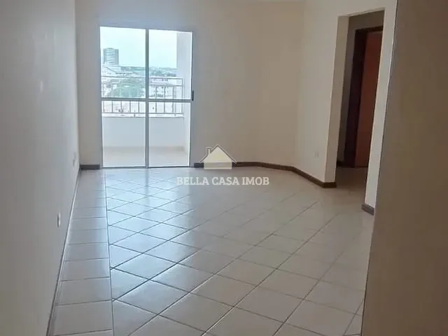 Apartamento com 66m² 2 quartos e 2 banheiros, à venda, no bairro Jardim das Magnólias em Sorocaba