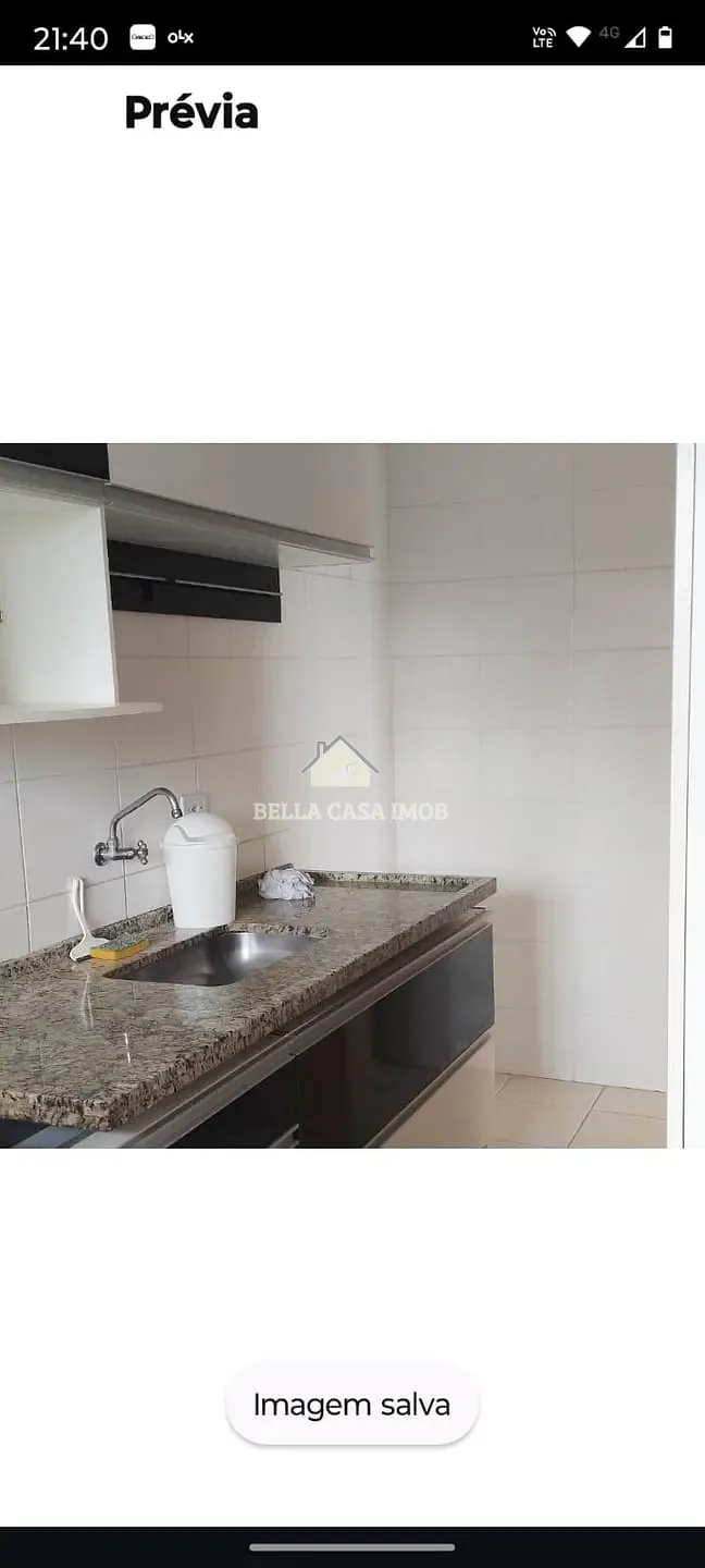 Apartamento, 2 quartos, 66 m² - Foto 16