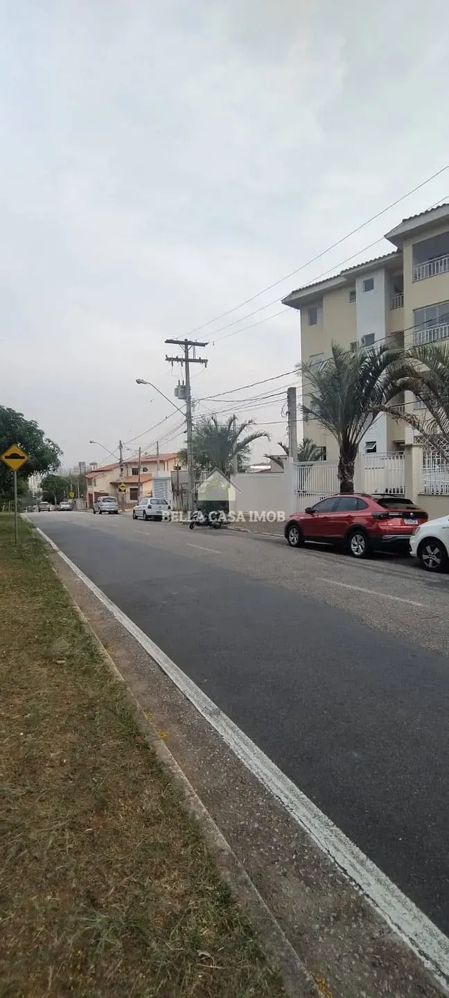 Apartamento, 2 quartos, 66 m² - Foto 13