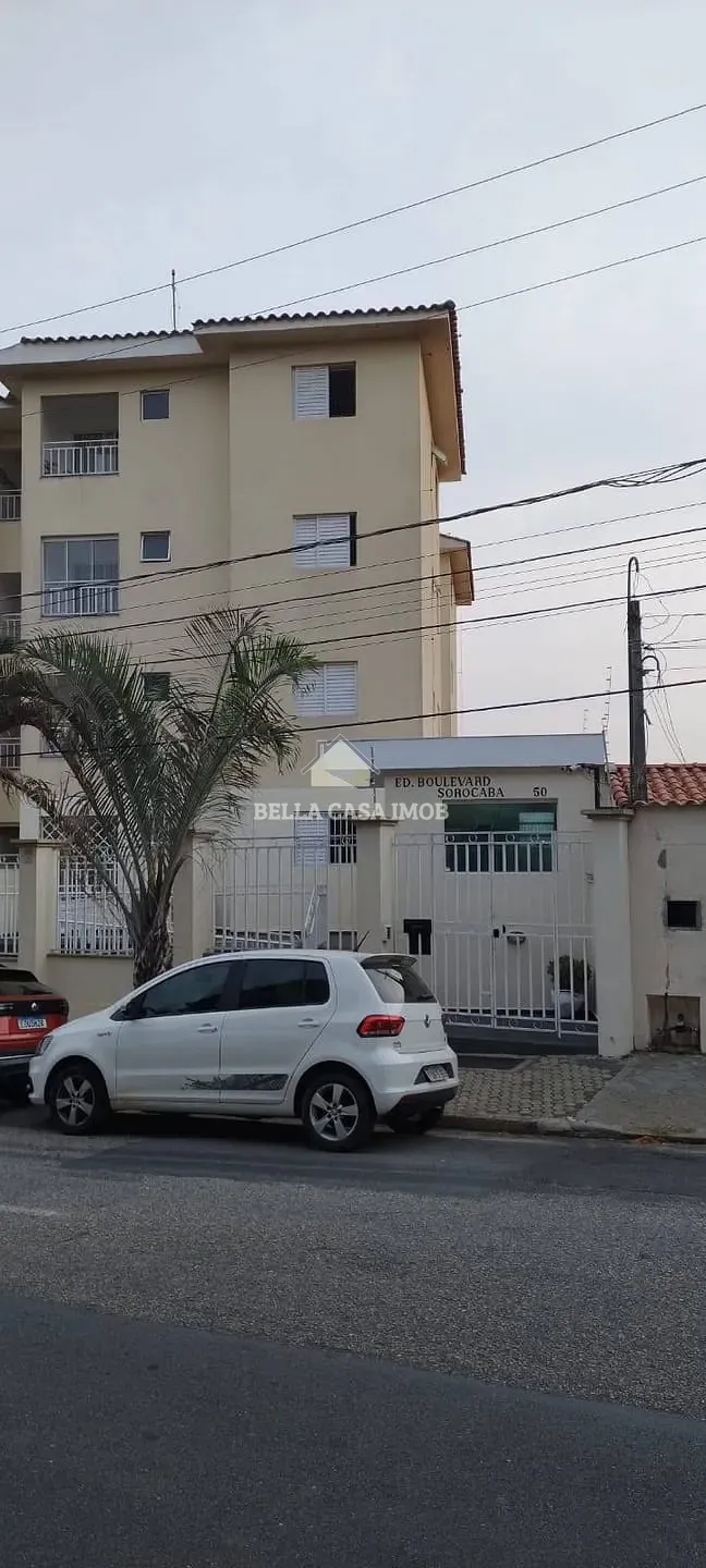 Apartamento, 2 quartos, 66 m² - Foto 3