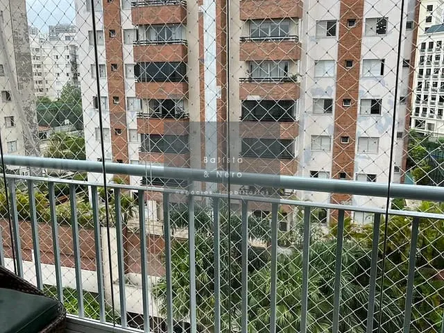 Apartamento com 84m² 3 quartos e 2 banheiros, à venda, no bairro Vila Suzana em São Paulo