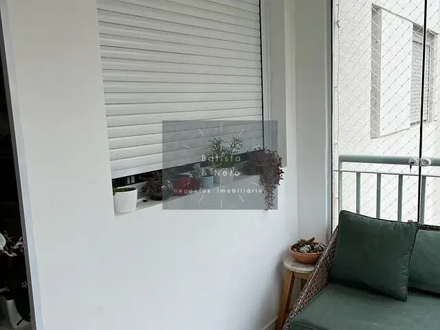 Apartamento com 84m² 3 quartos e 2 banheiros, à venda, no bairro Vila Suzana em São Paulo