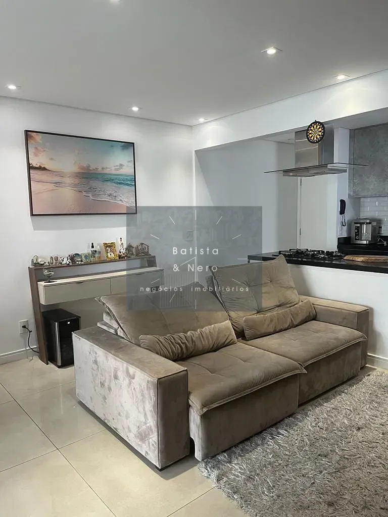 Apartamento, 3 quartos, 84 m² - Foto 16