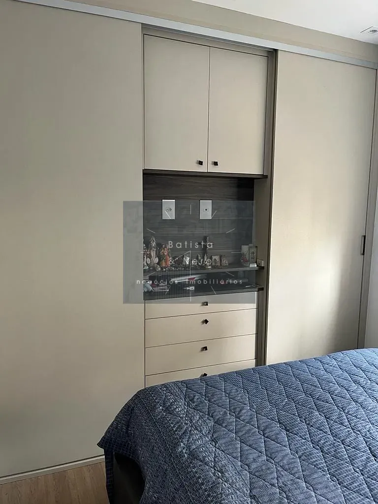 Apartamento, 3 quartos, 84 m² - Foto 8