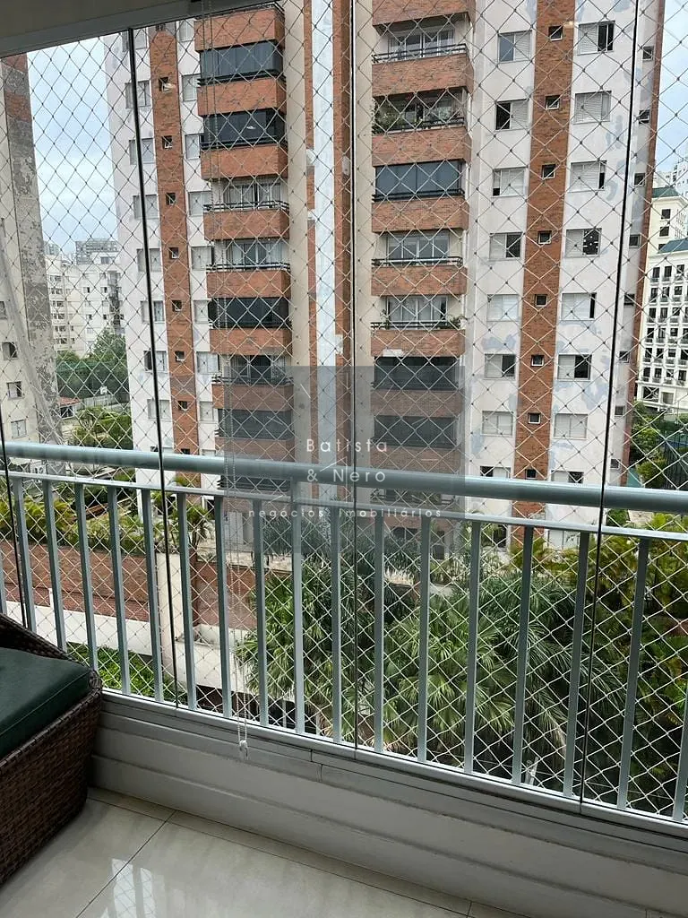 Apartamento, 3 quartos, 84 m² - Foto 5