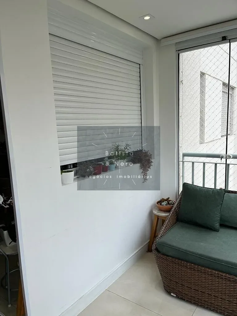 Apartamento, 3 quartos, 84 m² - Foto 4