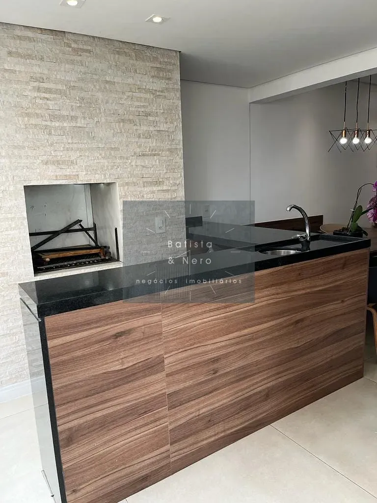 Apartamento, 3 quartos, 84 m² - Foto 1