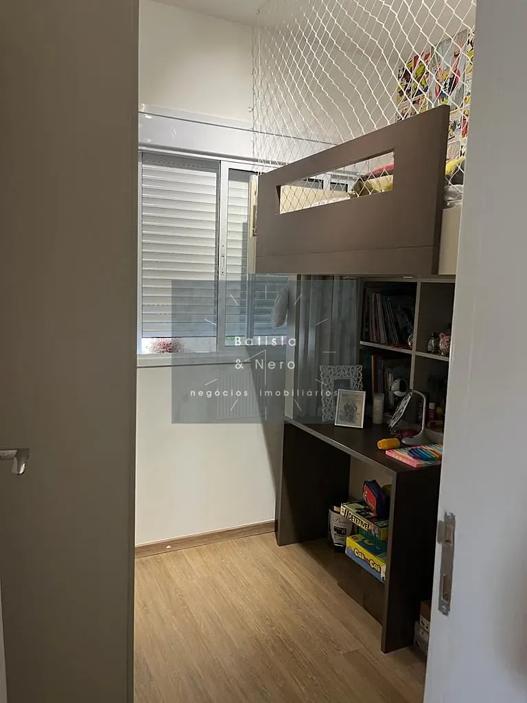 Apartamento, 3 quartos, 84 m² - Foto 14