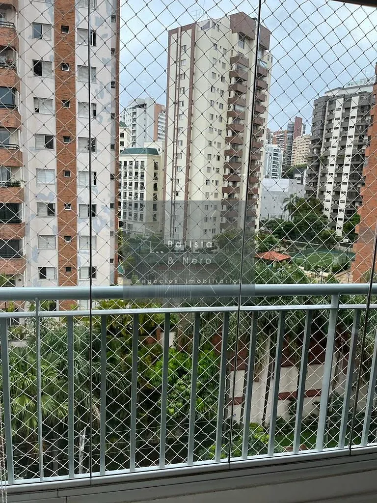Apartamento, 3 quartos, 84 m² - Foto 11