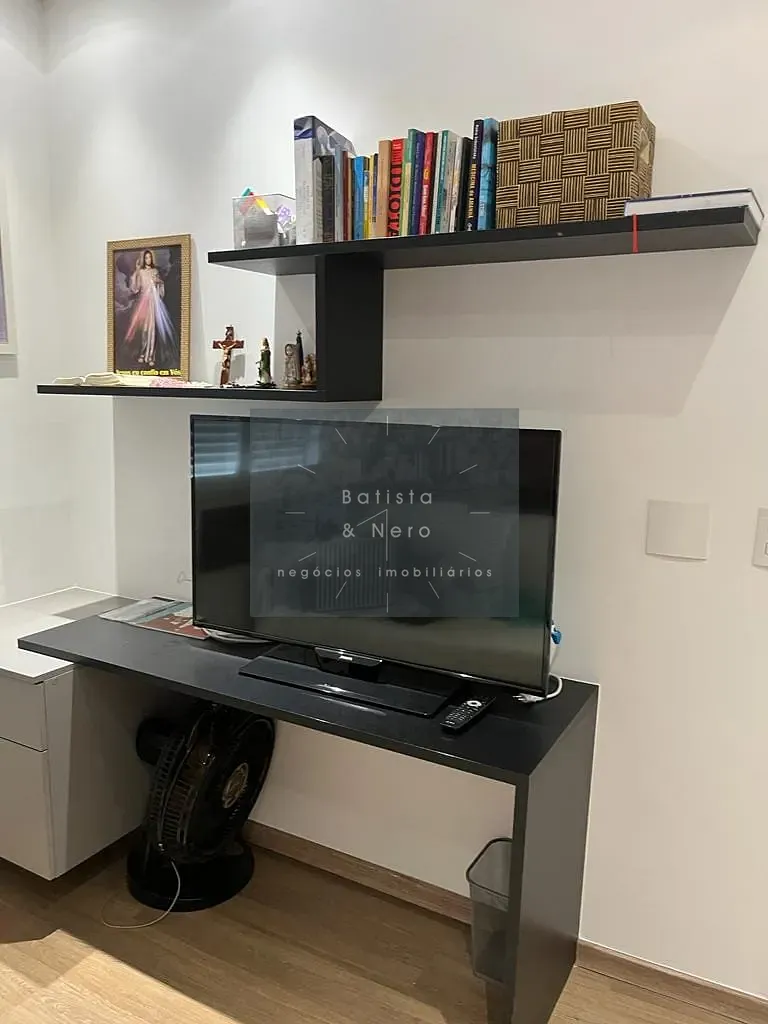 Apartamento, 3 quartos, 84 m² - Foto 21