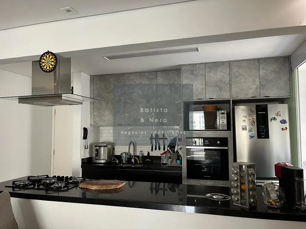 Apartamento, 3 quartos, 84 m² - Foto 22