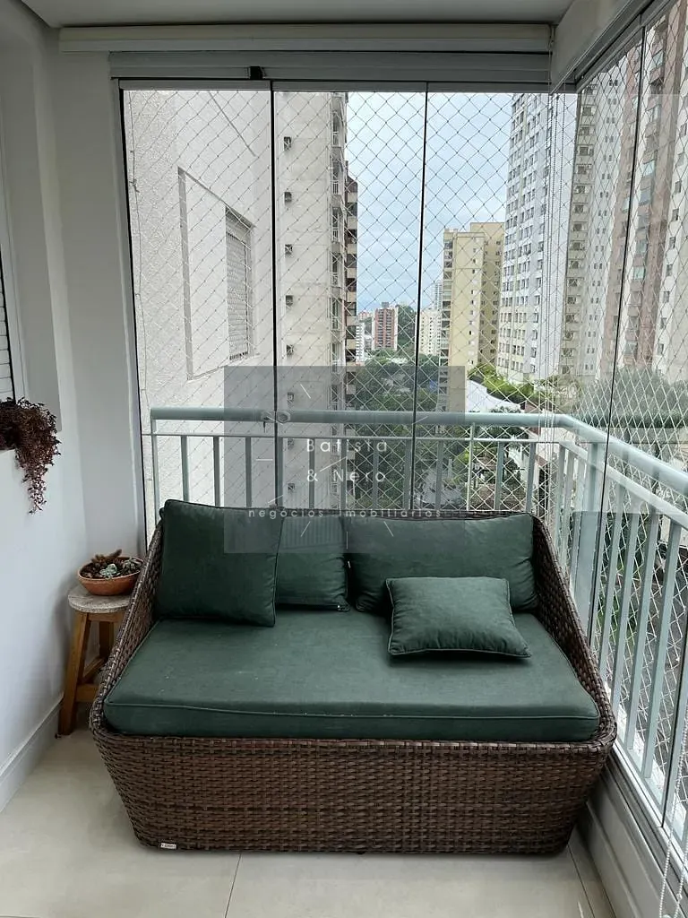 Apartamento, 3 quartos, 84 m² - Foto 3