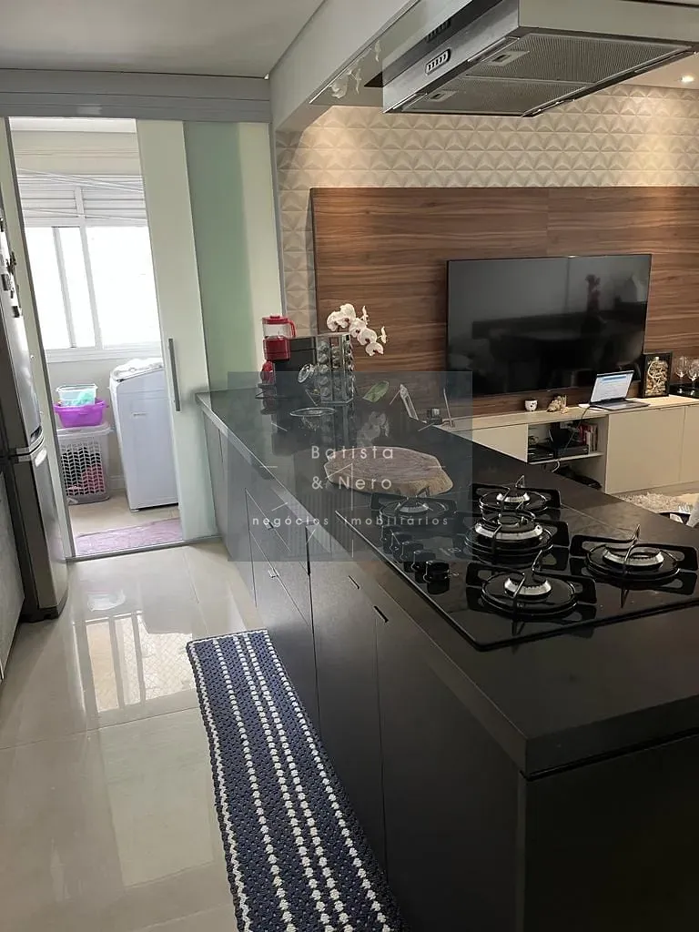 Apartamento, 3 quartos, 84 m² - Foto 25