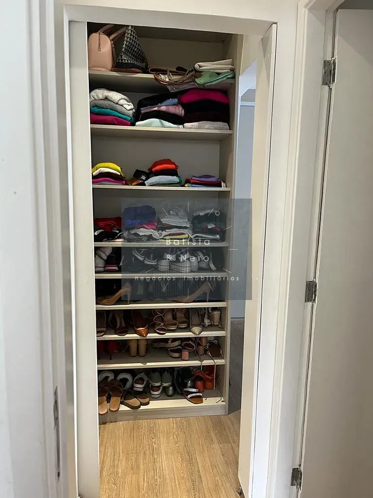 Apartamento, 3 quartos, 84 m² - Foto 9