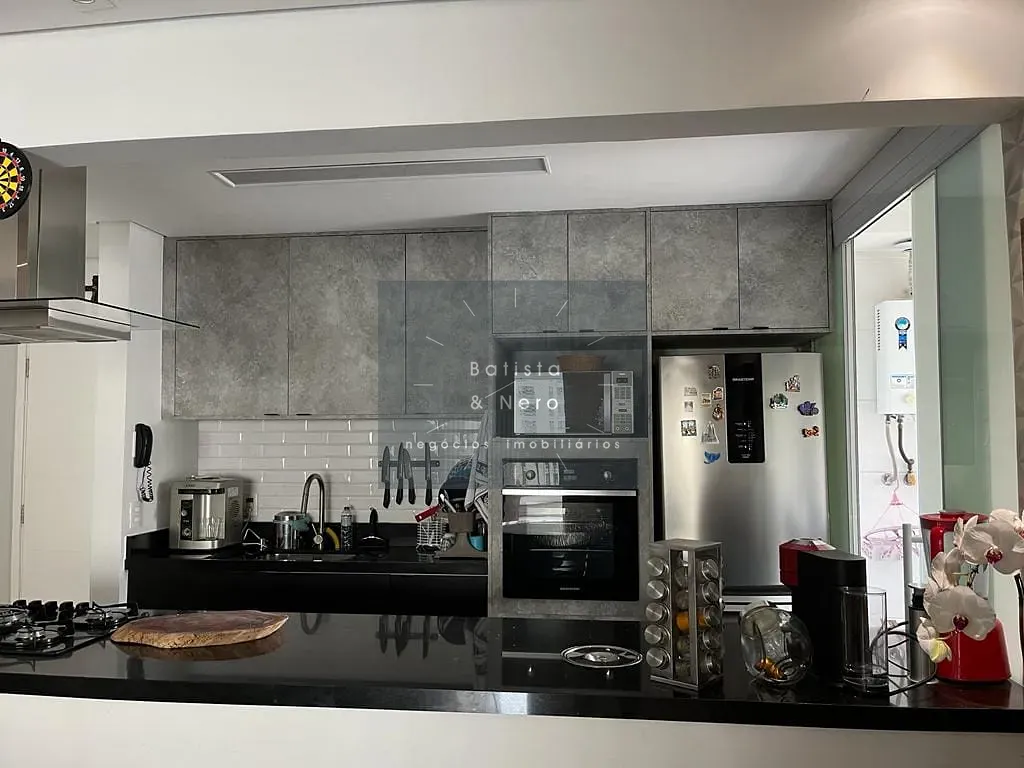 Apartamento, 3 quartos, 84 m² - Foto 26